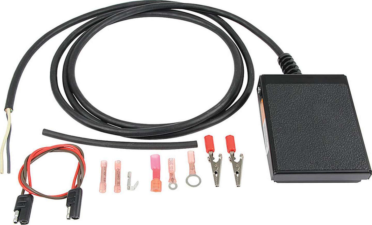Foot Pedal Kit - ALL76205