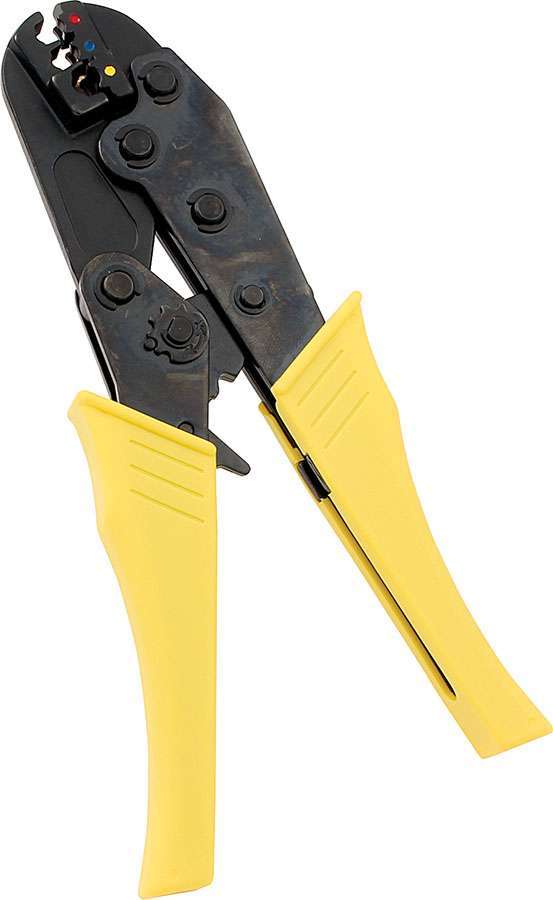 Wire Crimp Tool Pro - ALL76220