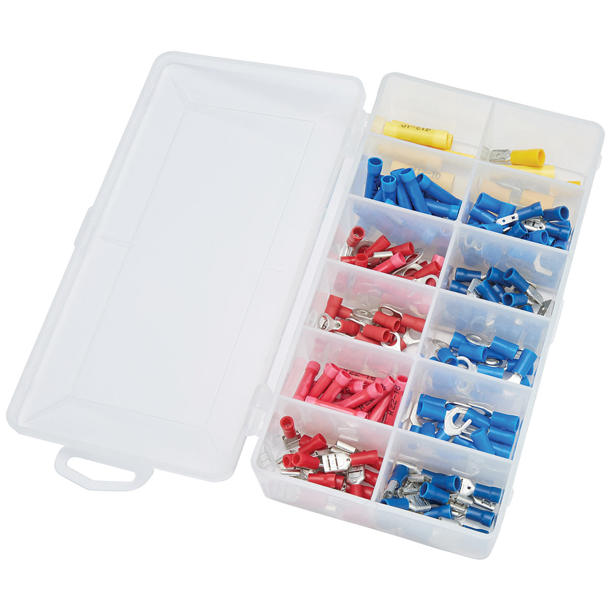 Wire Terminal Kit - ALL76224