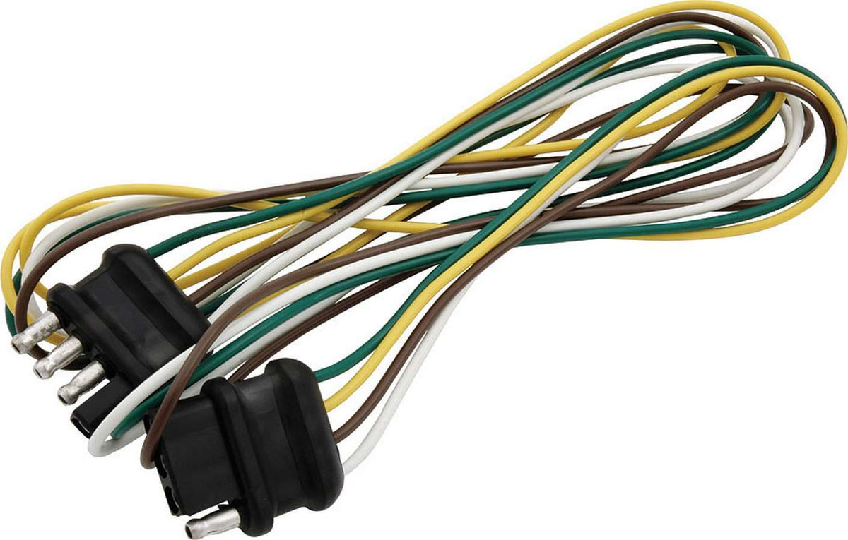 Universal Connector 4 Wire - ALL76234