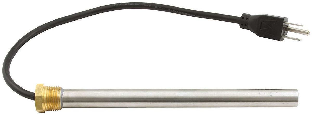 Immersion Heater 7.5 Long - ALL76416