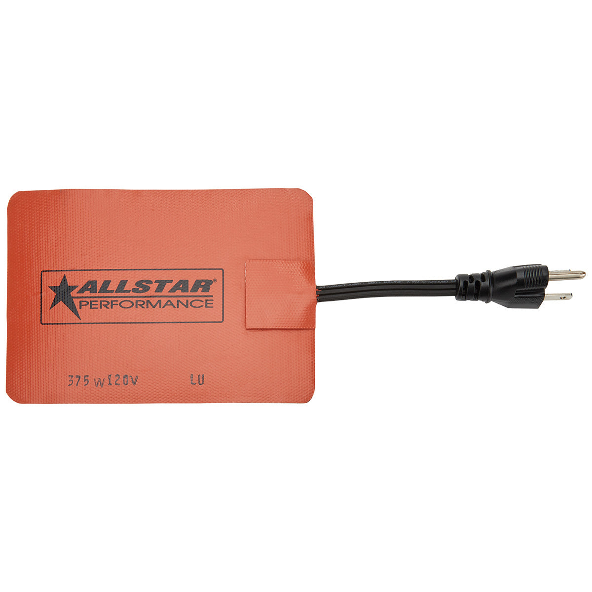 Heating Pad 5X7 Adhesive 375W - ALL76422