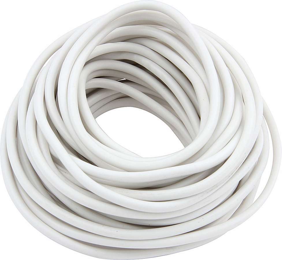 20 AWG White Primary Wire 50ft - ALL76502