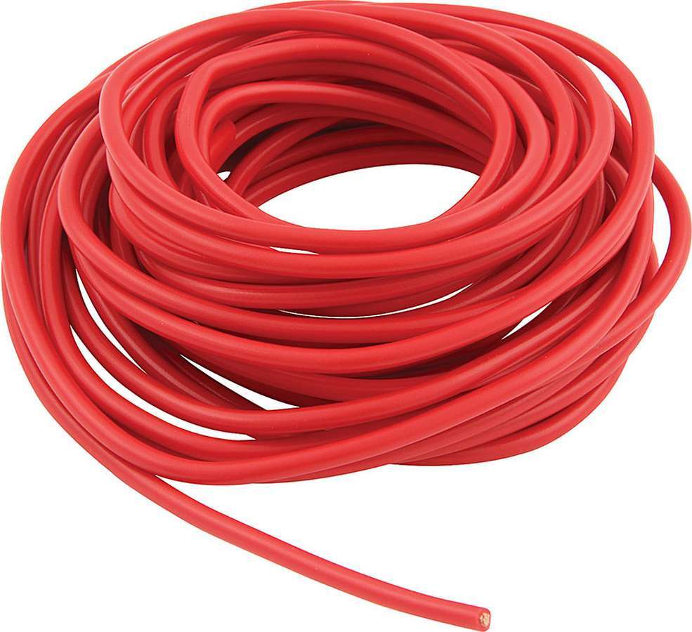 14 AWG Red Primary Wire 20ft - ALL76540