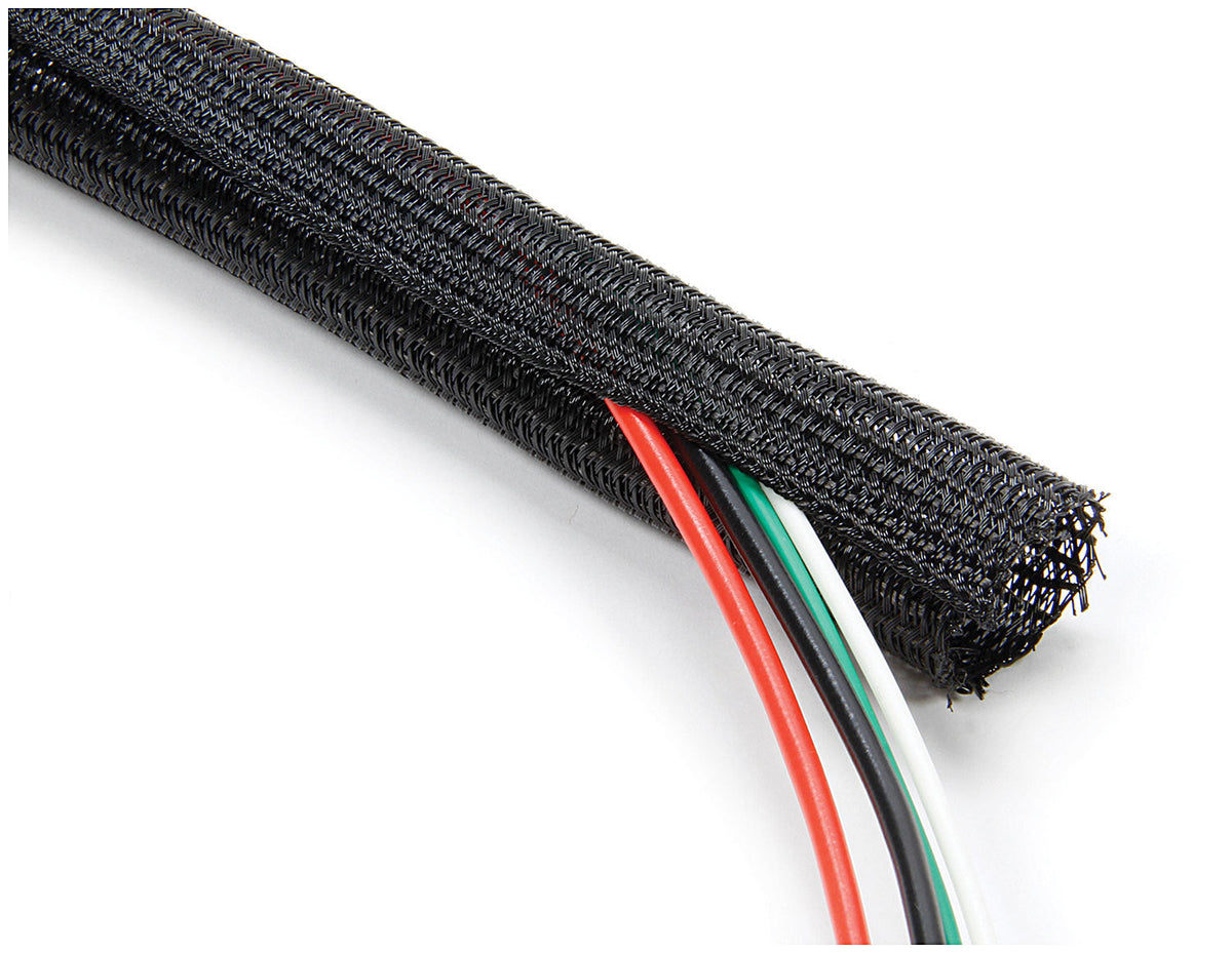 Braided Wire Wrap 1/2in x 10ft - ALL76614