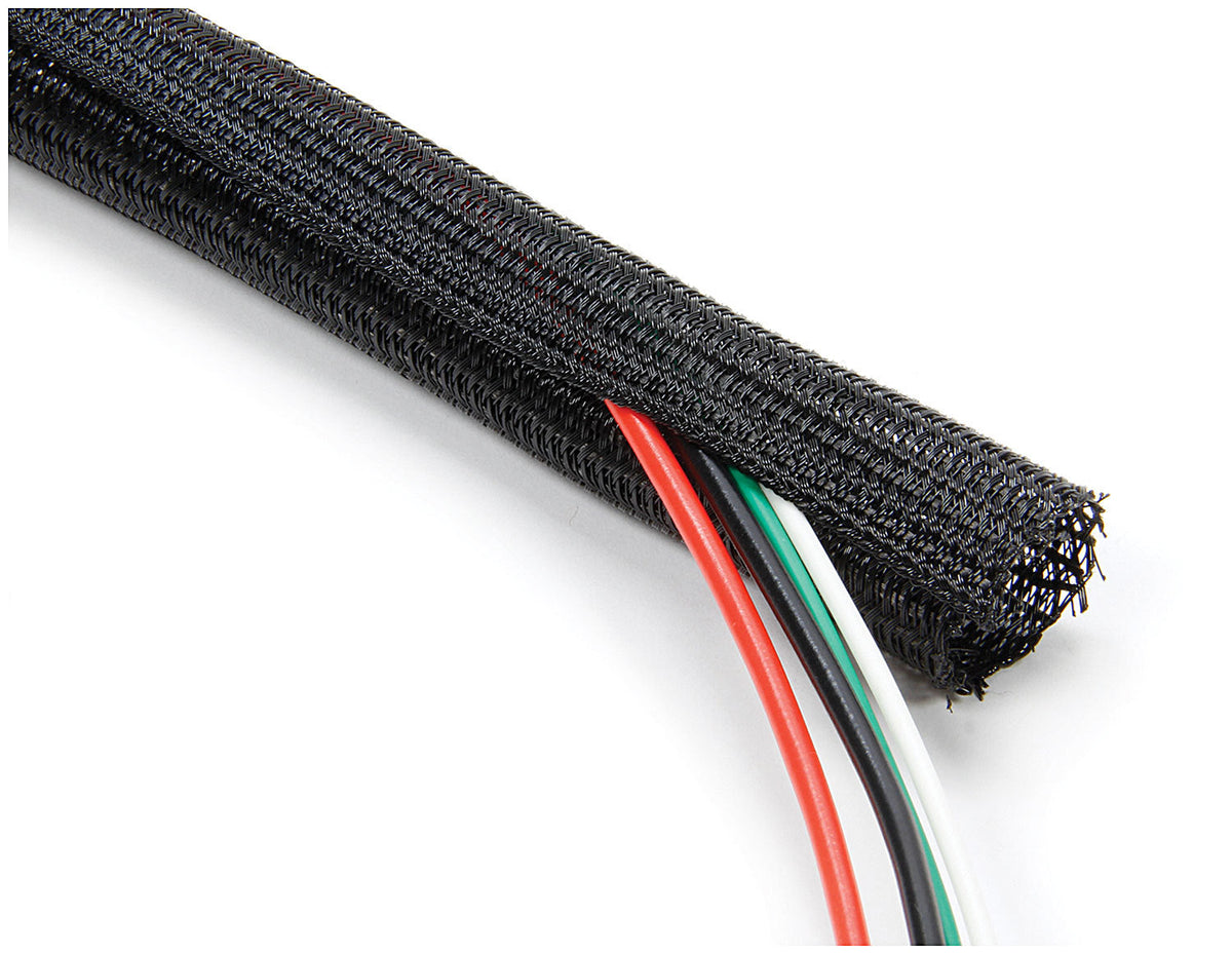 Braided Wire Wrap 3/4in x 5ft - ALL76616