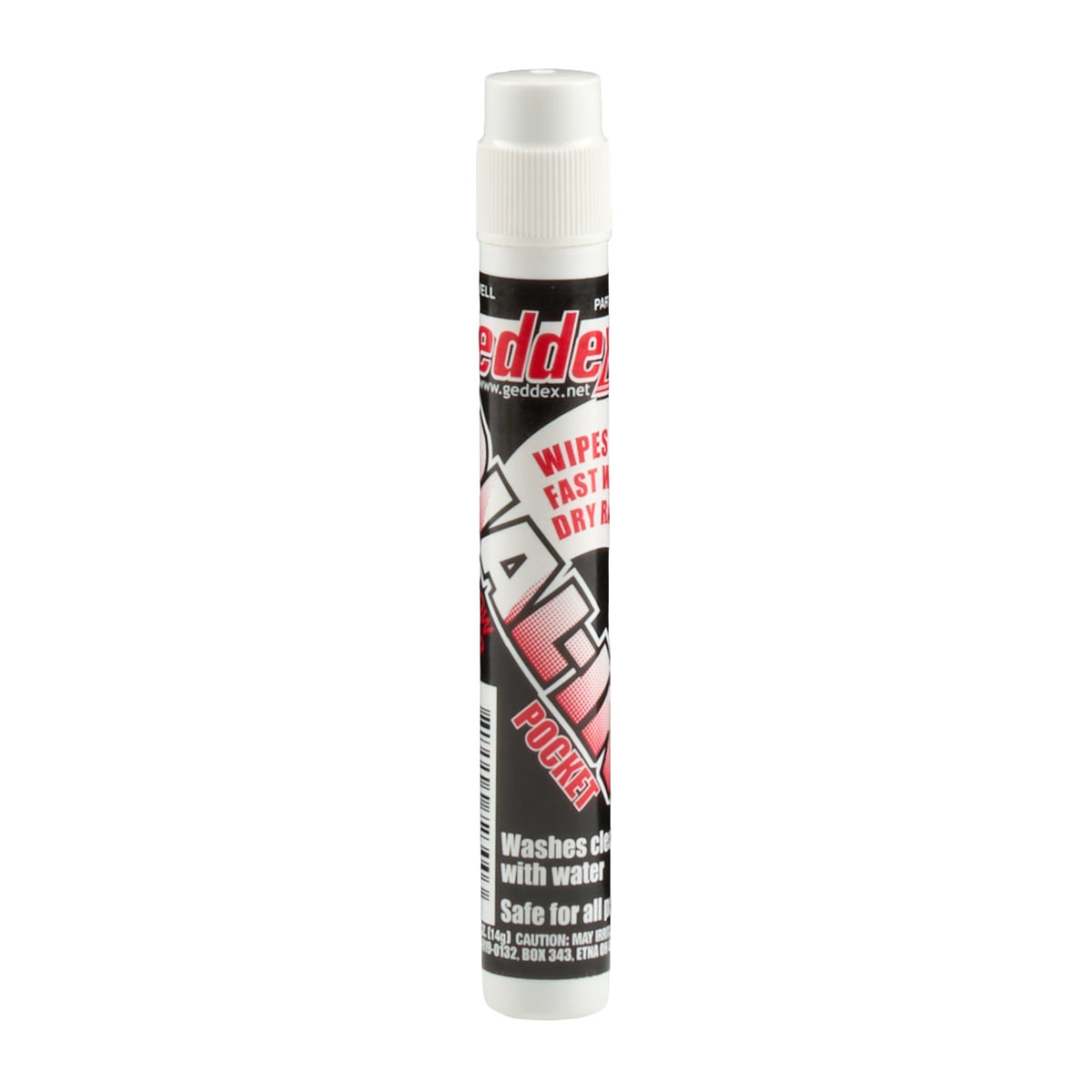 Dial-In Window Marker Pocket Size .5oz - ALL78206