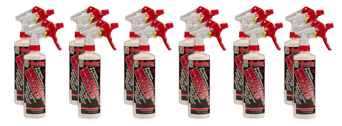 Burnout Guard 16OZ 12PK - ALL7820812