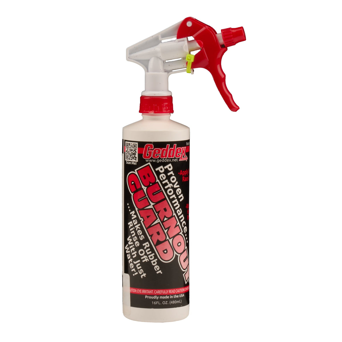 Burnout Guard - ALL78208