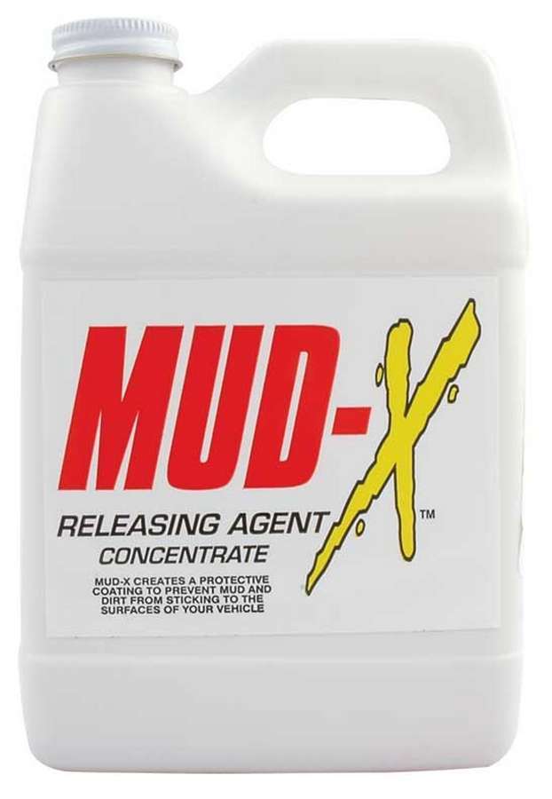 Mud-X 1 Qt - ALL78230