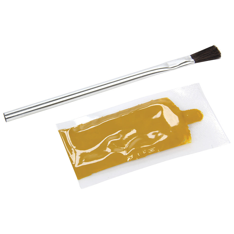 Gear Marking Compound with Brush - ALL78250