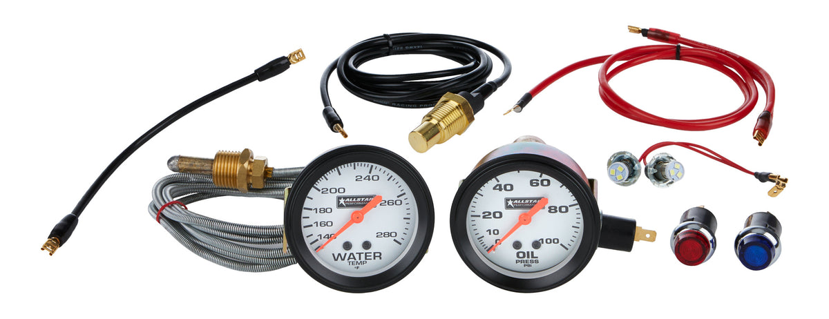 Gauge Kit Op / Wt - ALL80080