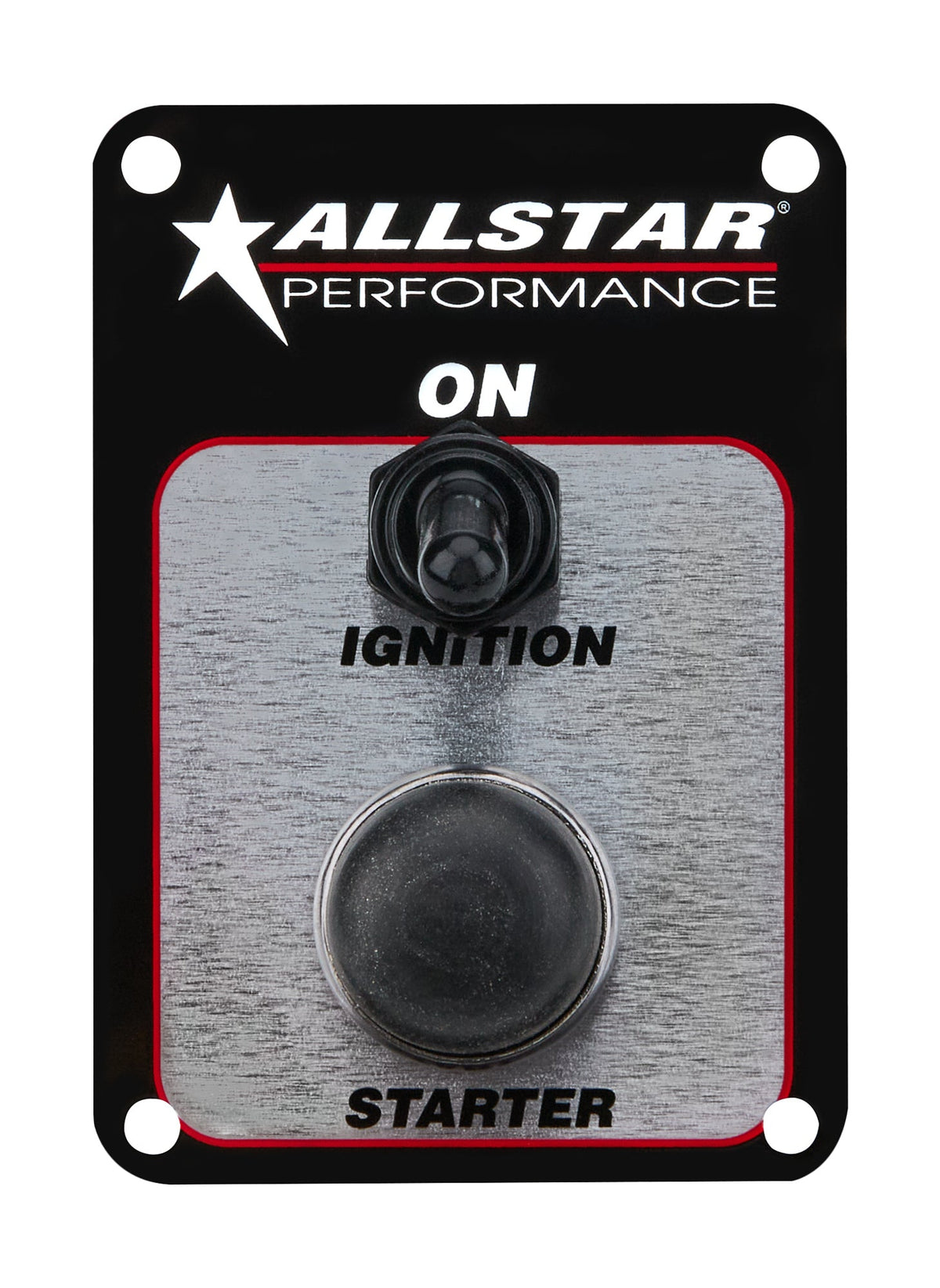 Switch Panel Magneto Ignition - ALL80150