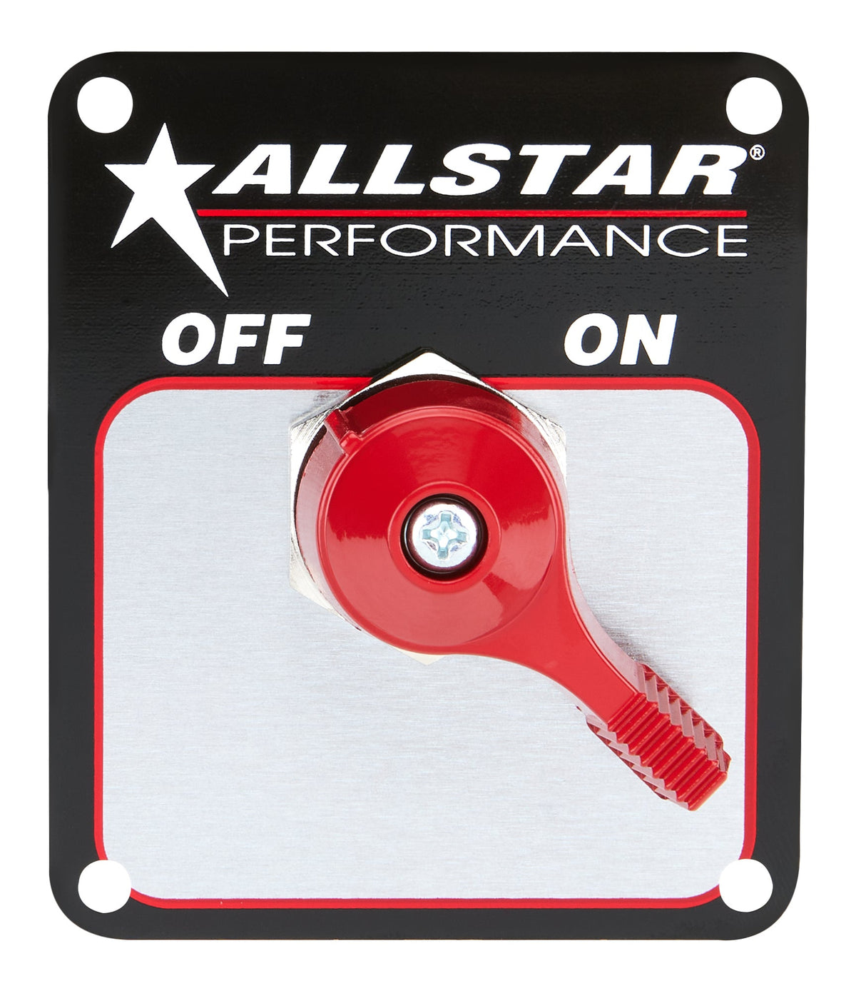 Battery Disc Panel for Alternator - ALL80159