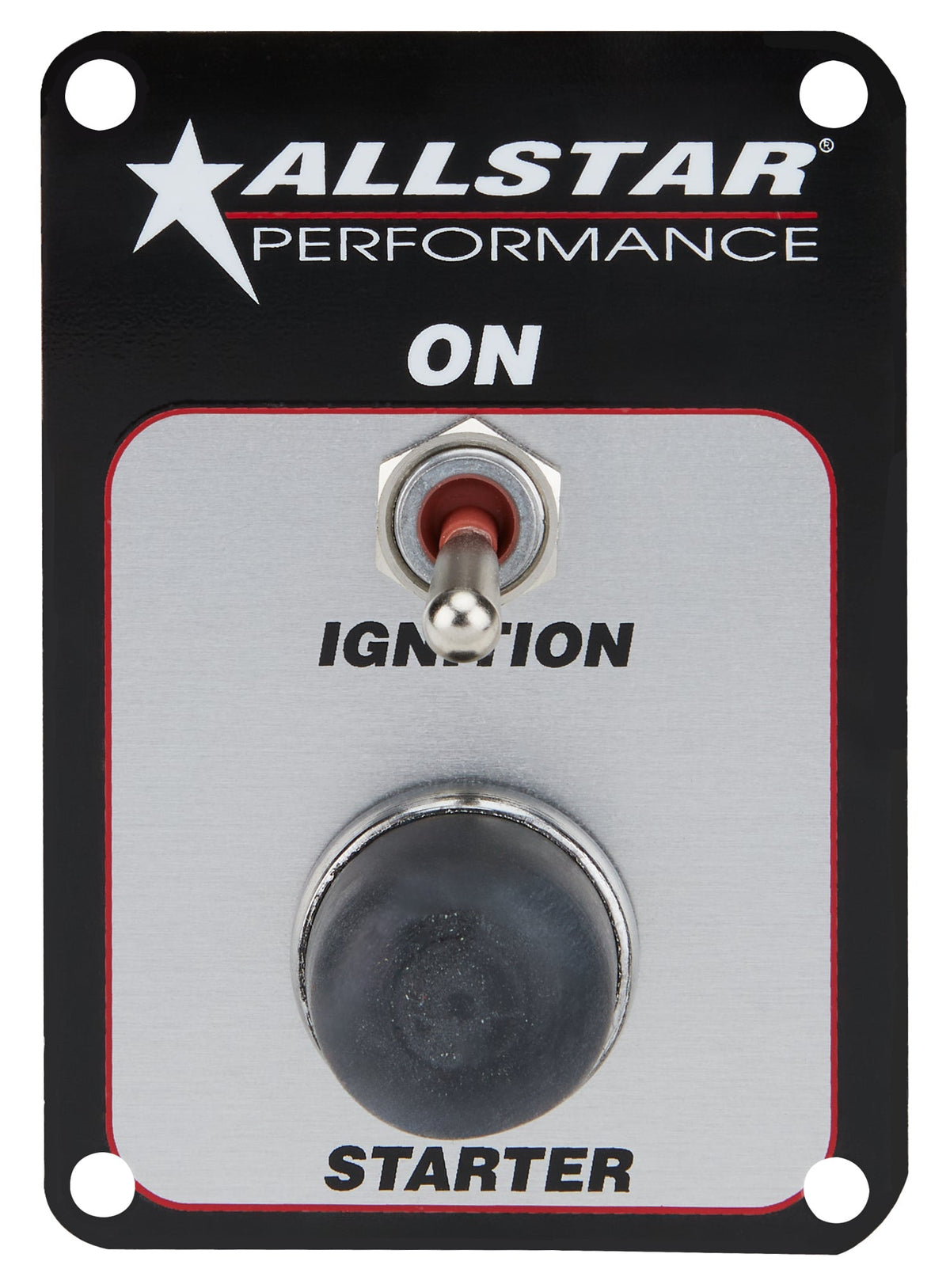 Switch Panel Waterproof Igni - ALL80160