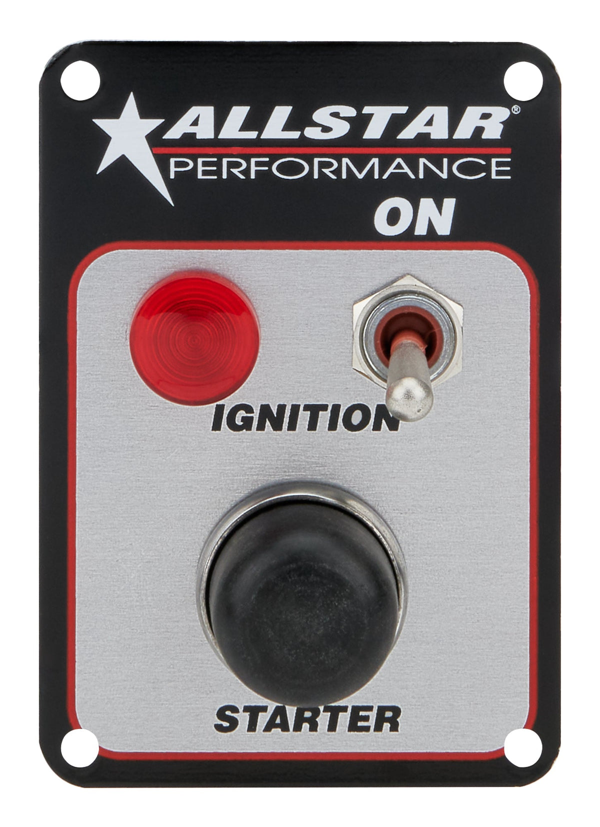 Switch Panel Waterproof Igni - ALL80162