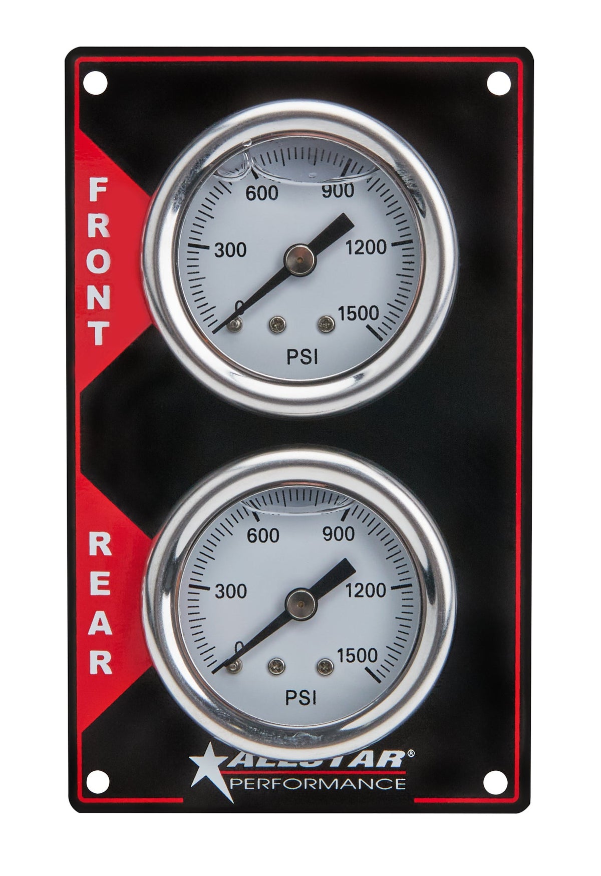 Brake Bias Gauge Vertical - ALL80170