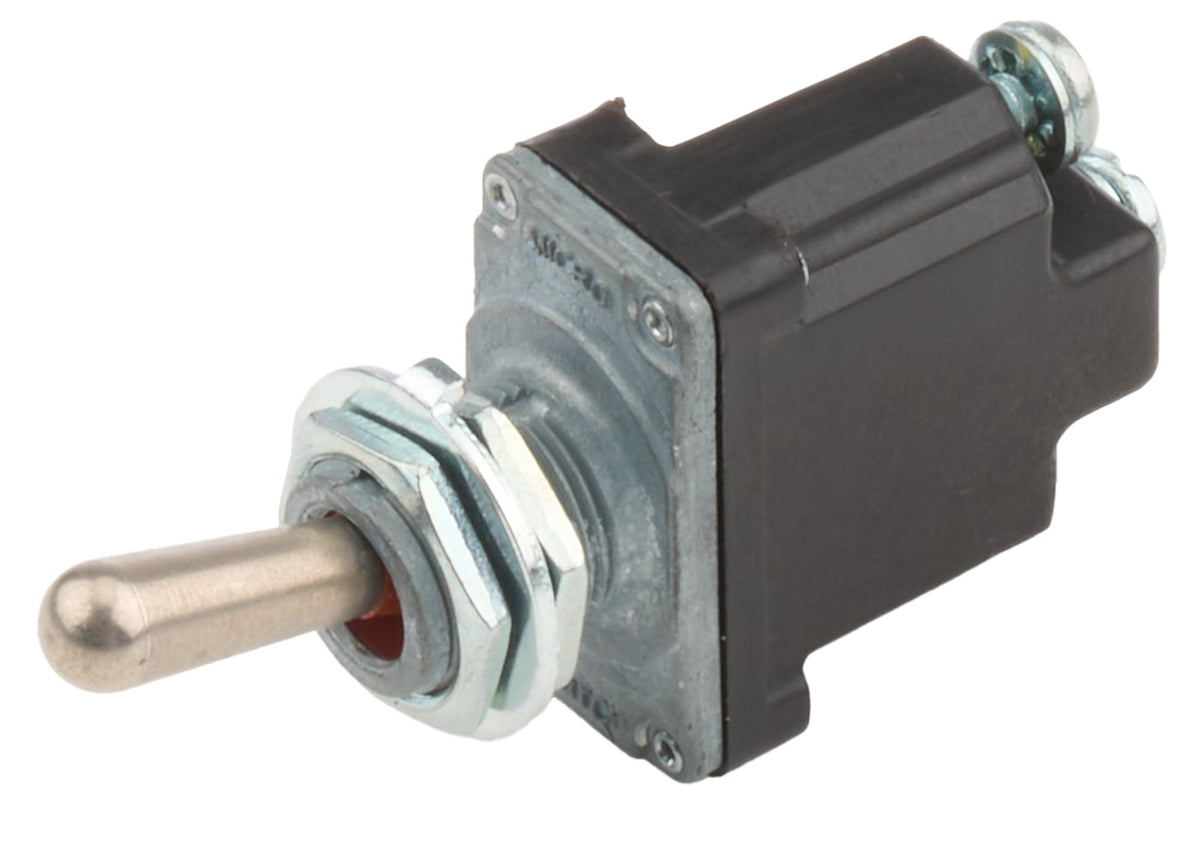 Toggle Switch Ignition Box Selector - ALL80178