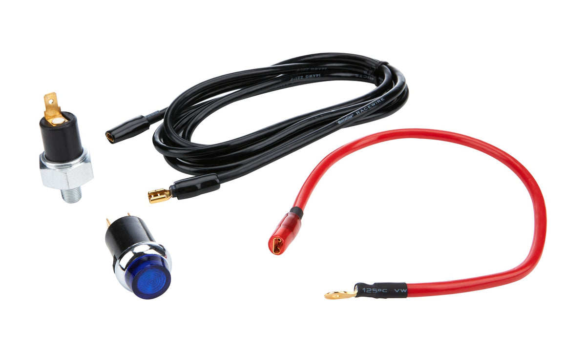 Water Pressure Warning Kit - ALL80250