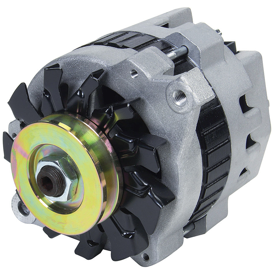 GM Alternator 80 Amp 1 Wire - ALL80501