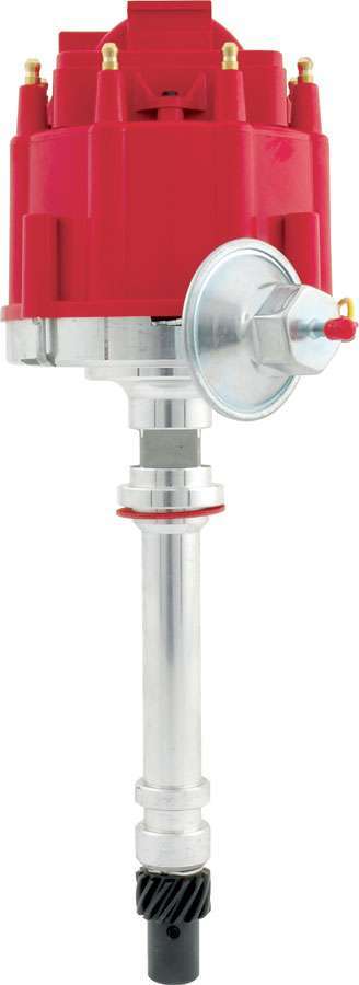 GM HEI Distrw/ Red Cap - ALL81200