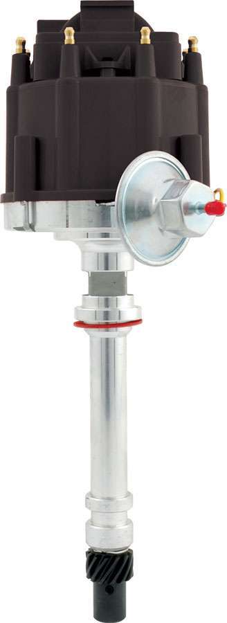 GM HEI Distri with/ Black Cap - ALL81202