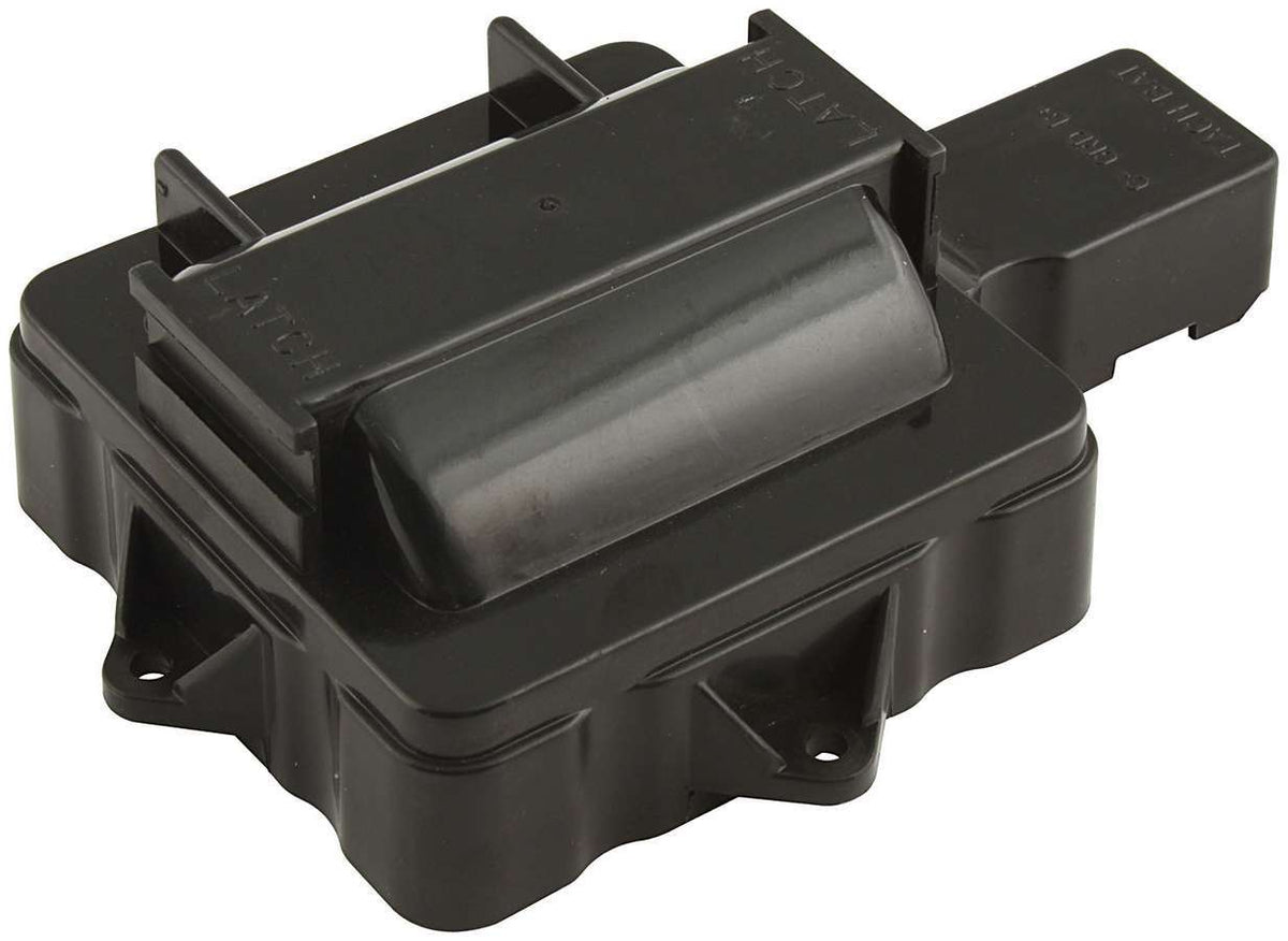HEI Coil Cover Black - ALL81211
