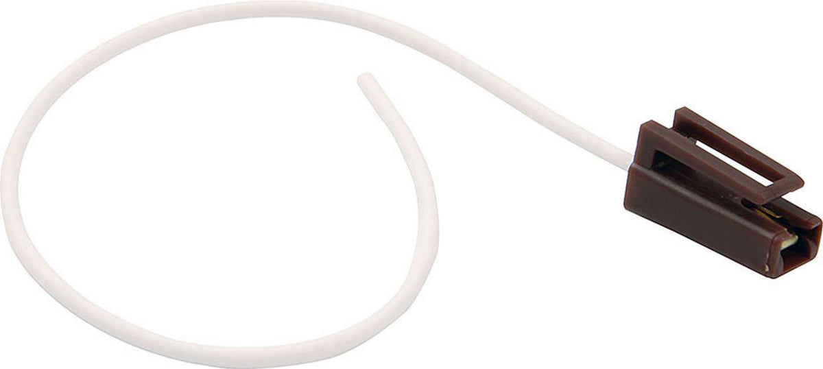 HEI Tach Connector with Pigtail - ALL81215