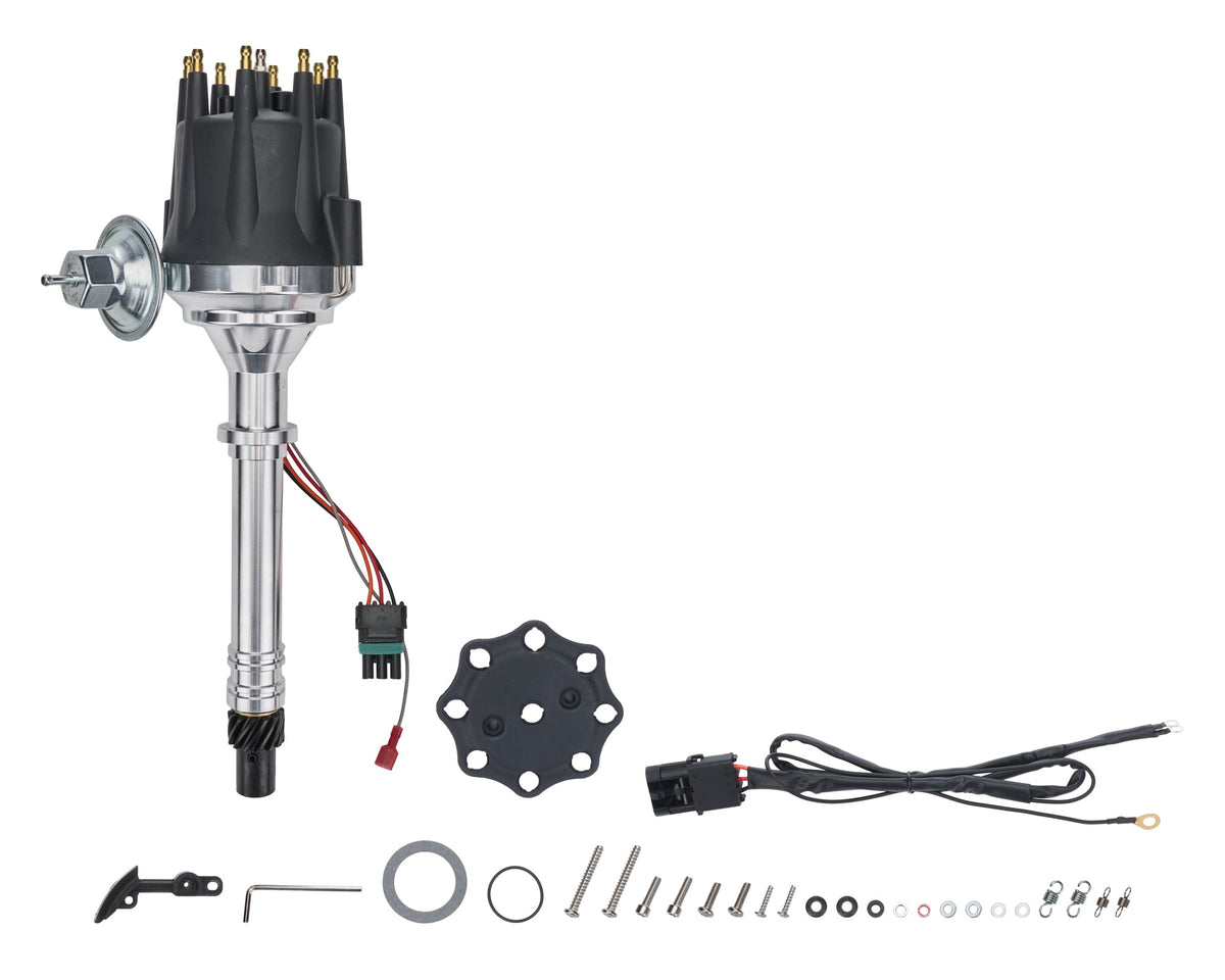 Distributor Ready-to-run Chevy - ALL81223