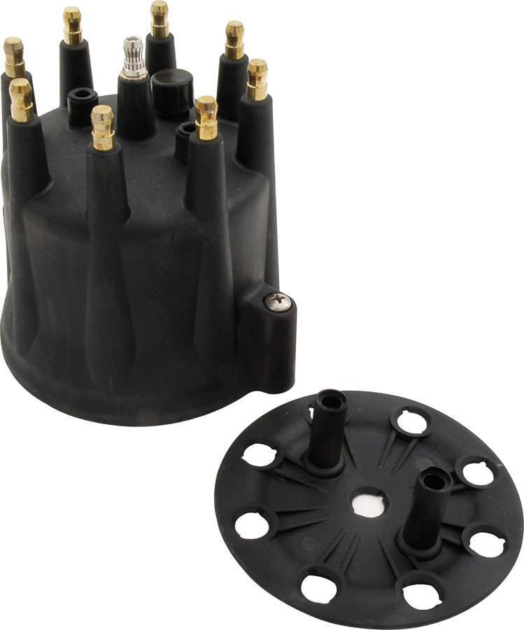 GM Distributor Cap & Retainer - ALL81224