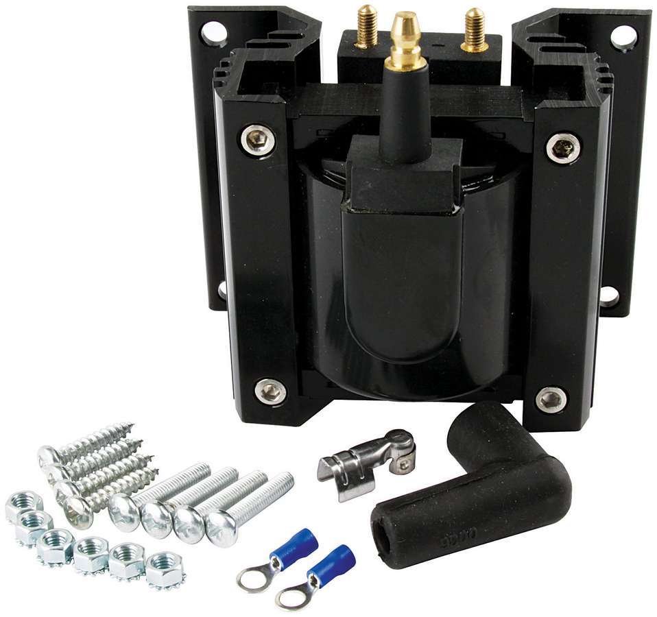CD Ignition Coil - ALL81230