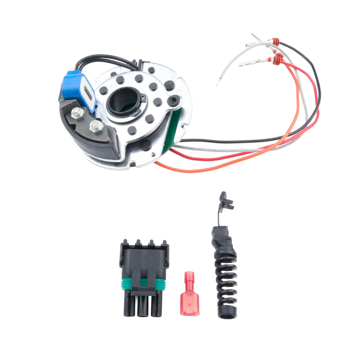 Module Assembly 4-Wire for Ford Distributors - ALL81237
