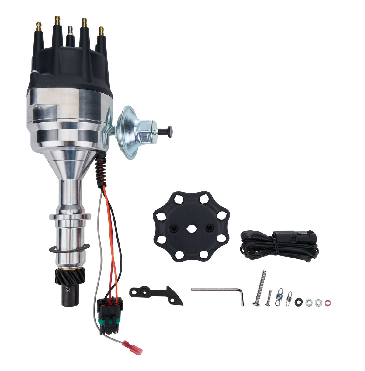 Pontiac Distributor 326-455 Wi - ALL81258