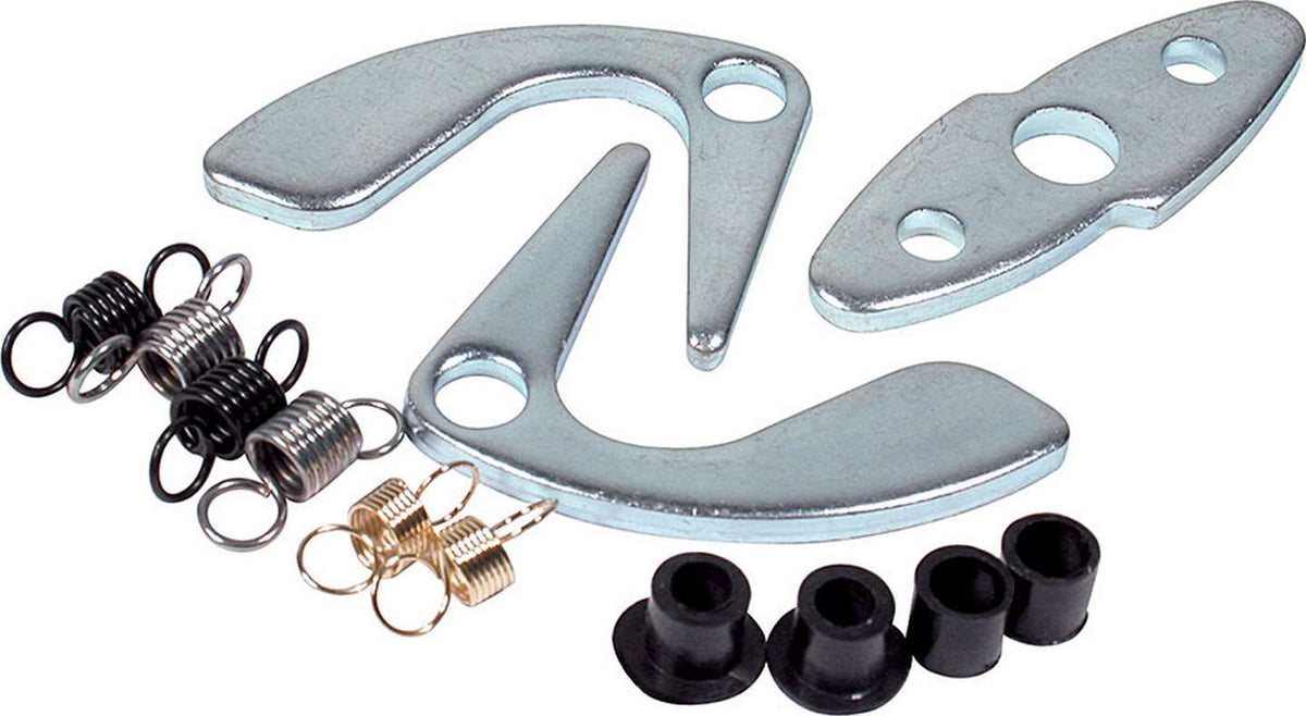 GM HEI Advance Curve Kit - ALL81300