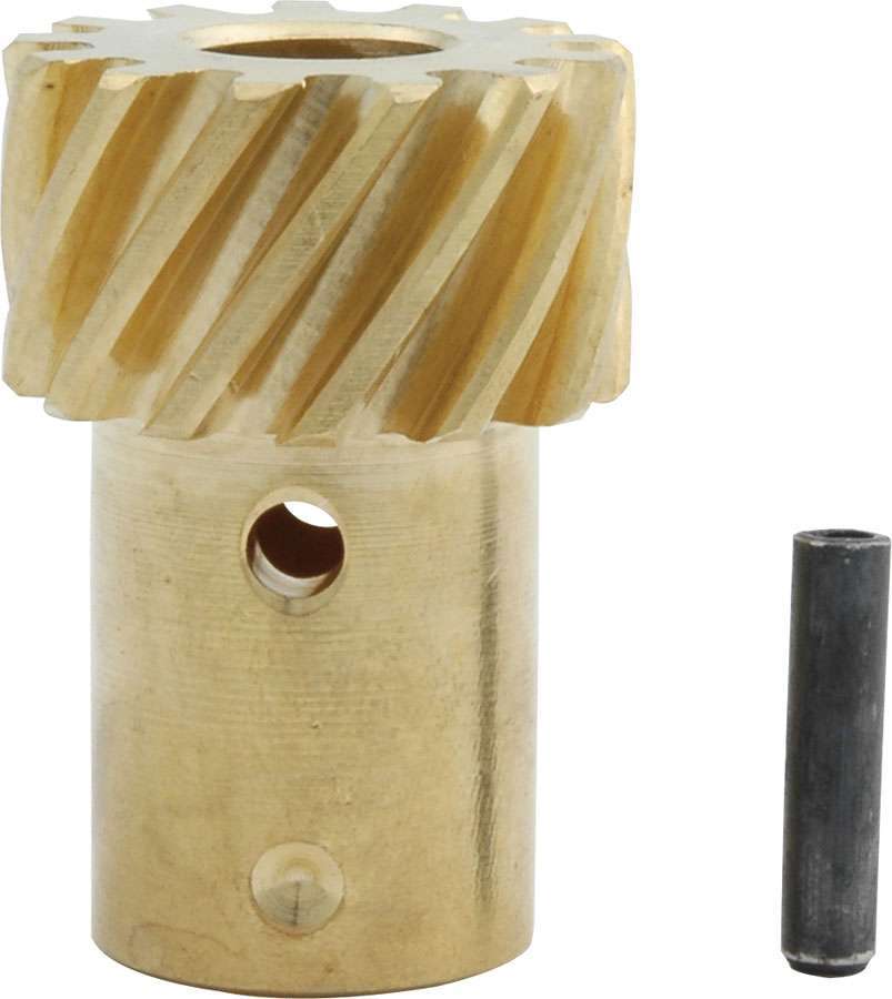 Distributor Gear Bronze .500in - ALL81311