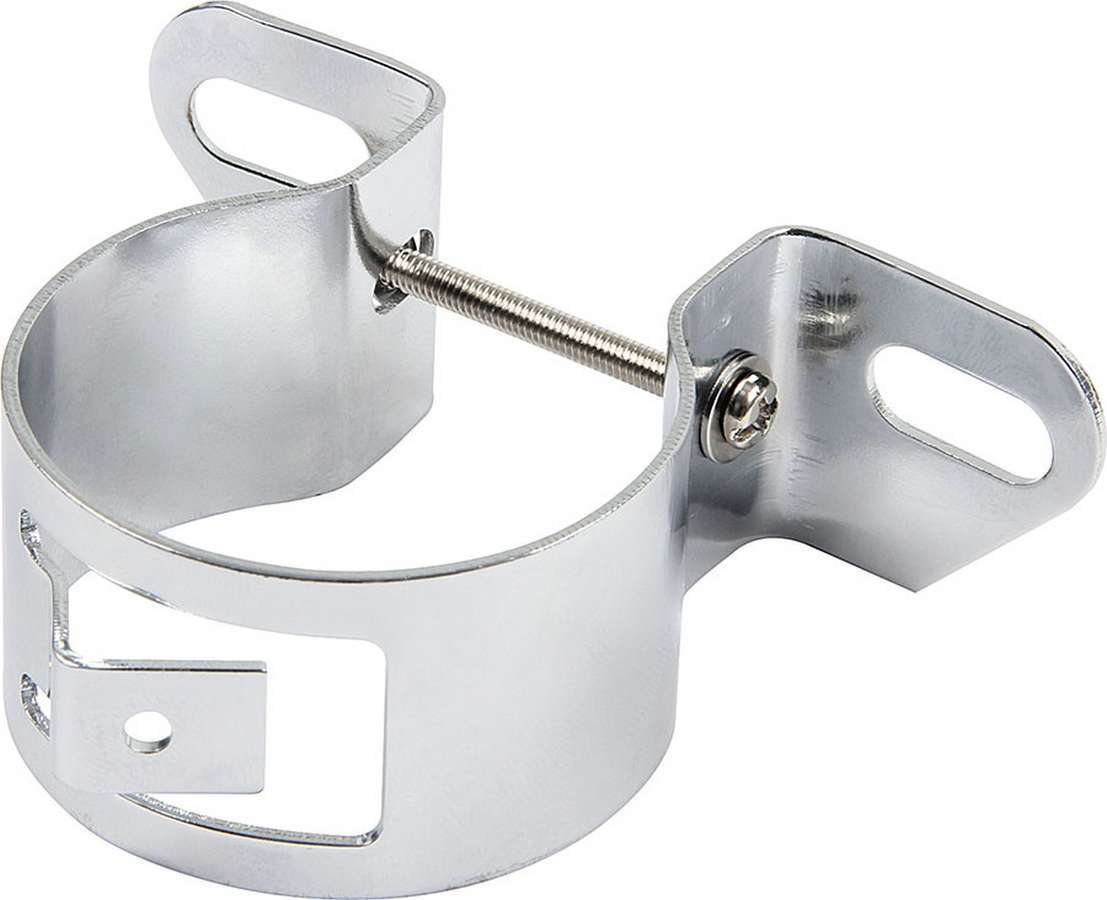 Coil Bracket Universal Flat Mount - ALL81326