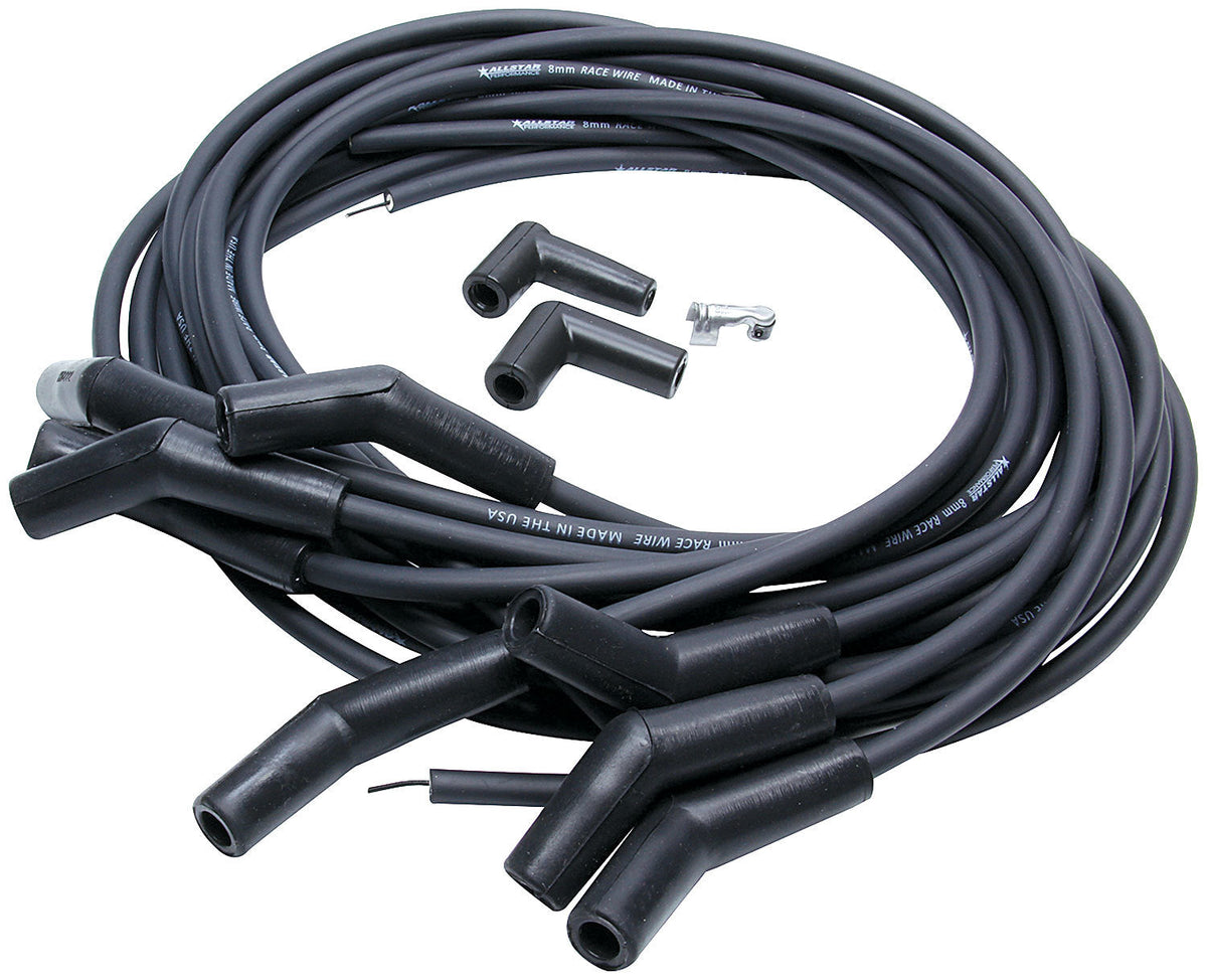 Spark Plug Wire Sets - ALL81361