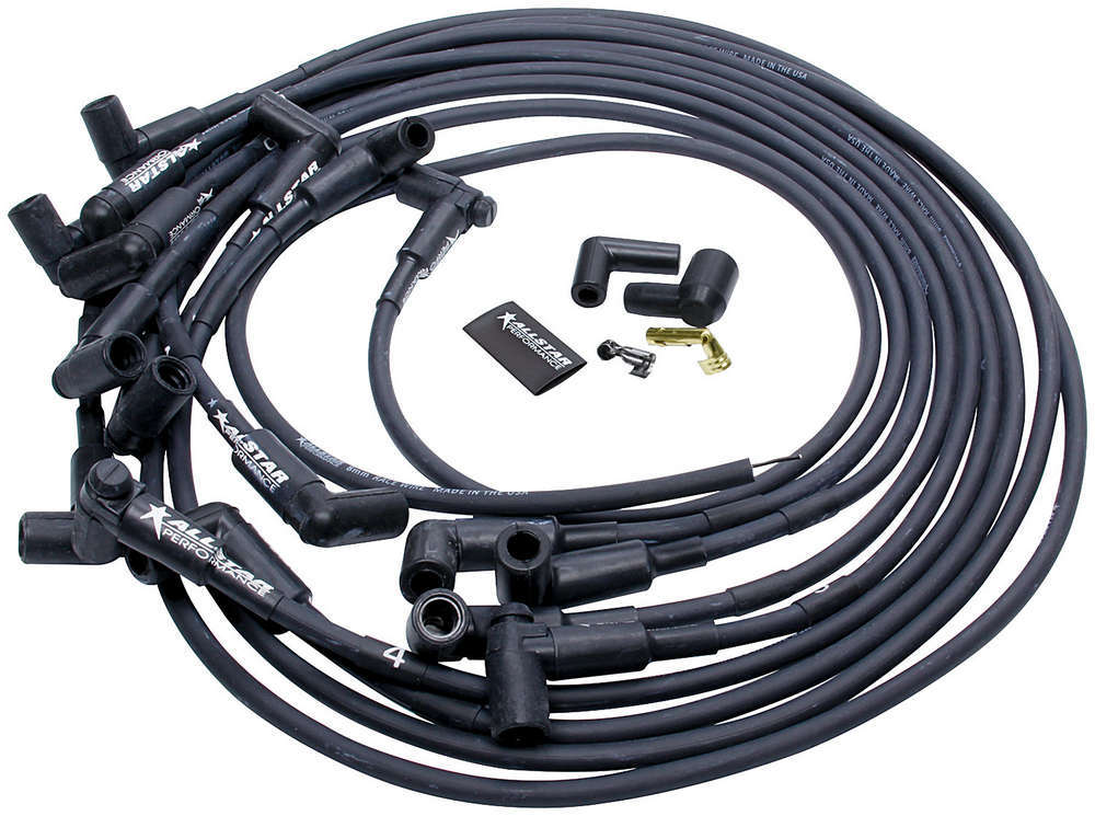 Spark Plug Wire Sets - ALL81365