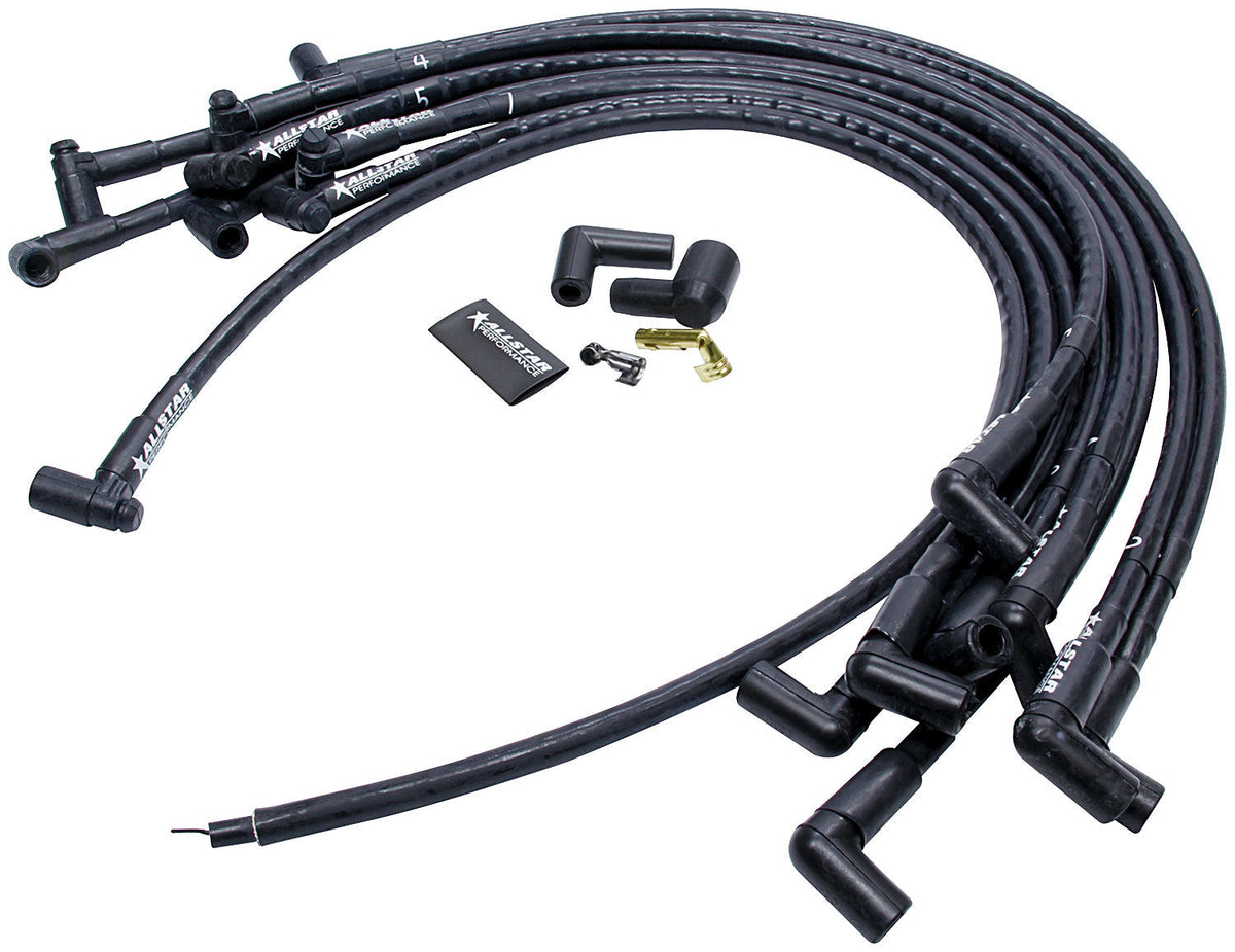 Spark Plug Wire Sets - ALL81371