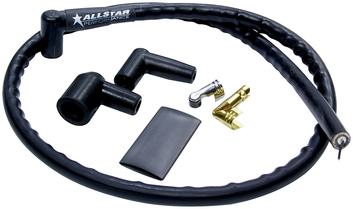 Coil Wire Kit with Sleeving - ALL81381
