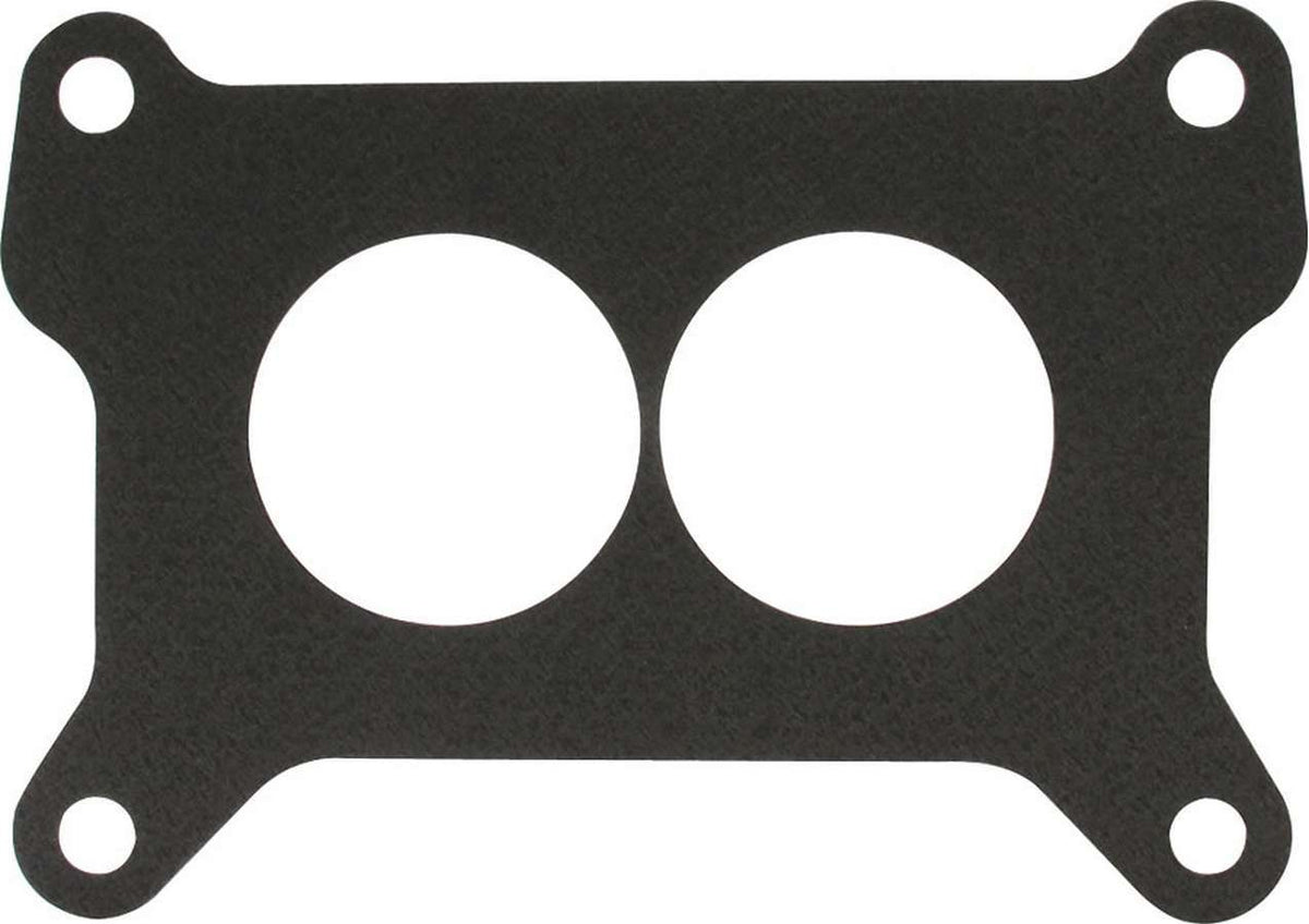 Carb Gasket 4412 2BBL 2-Hole - ALL87204