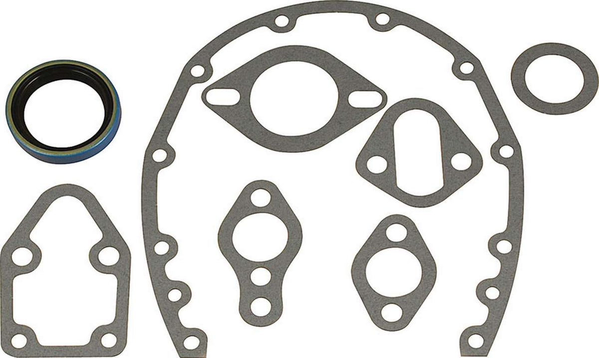 SBC Front Gasket Set 10pk - ALL8724010
