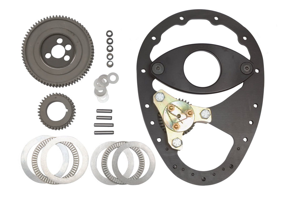 Gear Drive - ALL90000