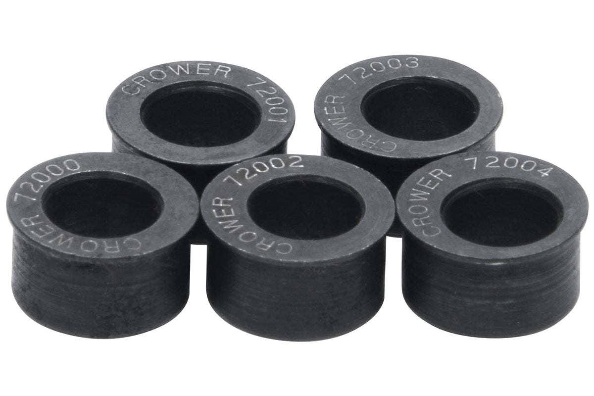Cam Degree Bushing Set for ALL90000 - ALL90005
