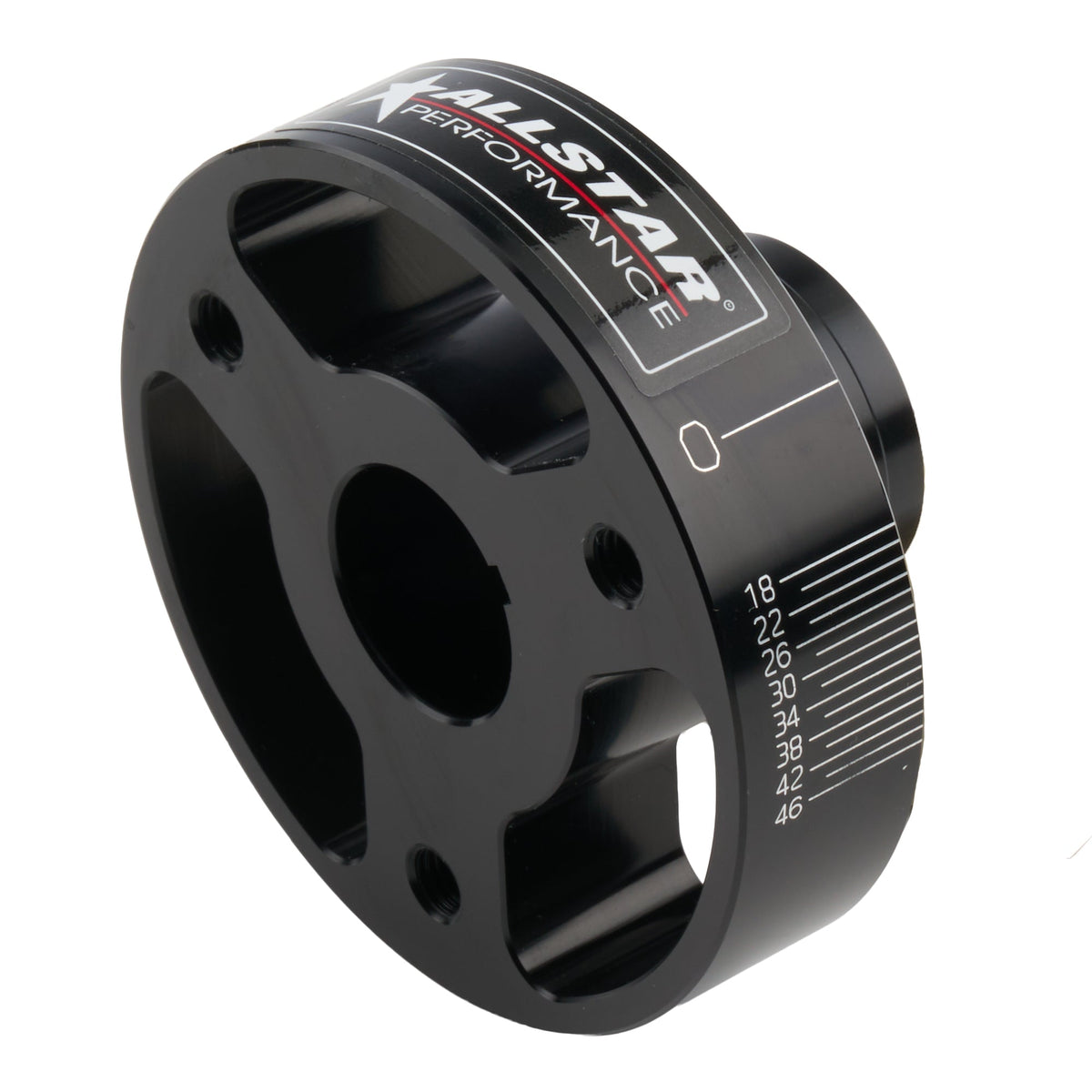 Pointer 4.5 In. - ALL90030