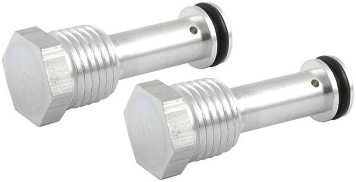 Oil Restrictors Standard Block Chevy 1pr - ALL90070