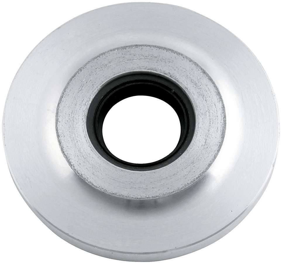 Cam Seal Plate Silver 2.382 - ALL90088