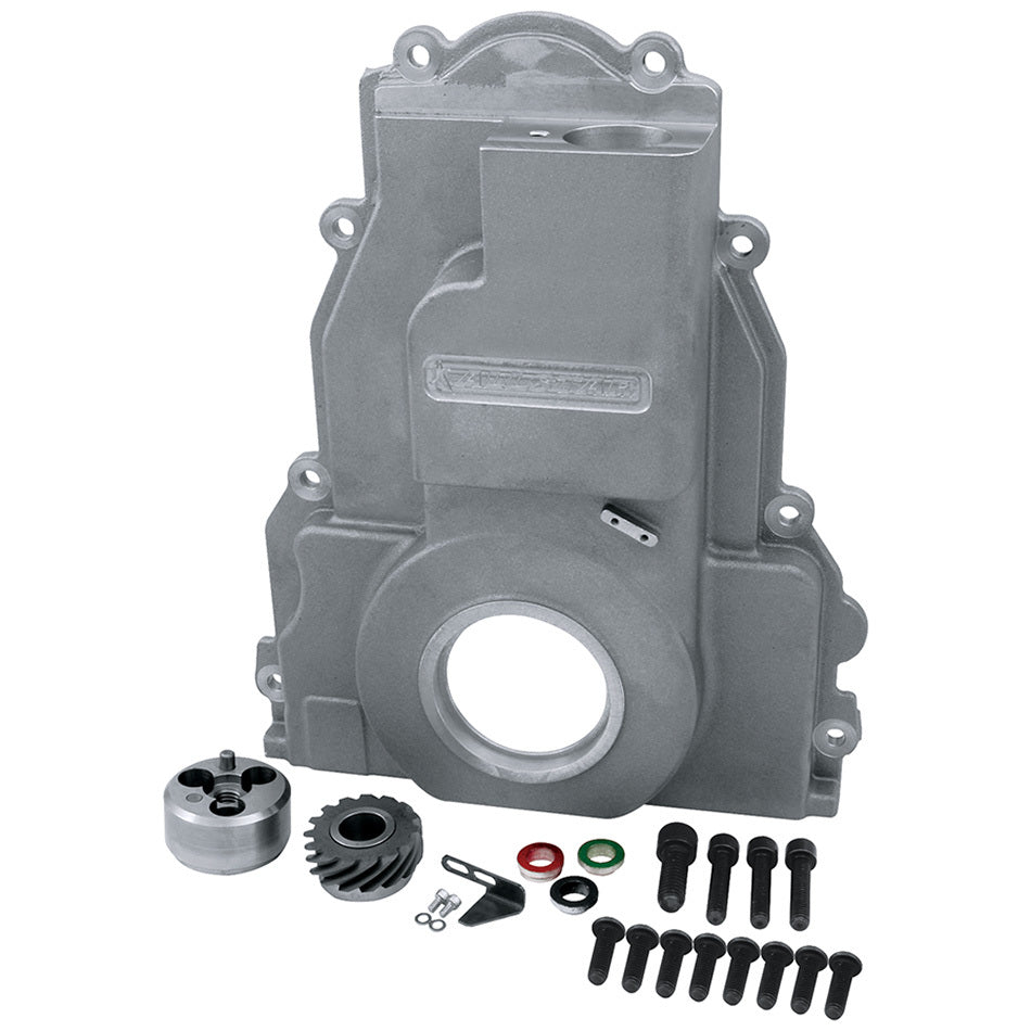 LS Timing Cover Conversion Kit - ALL90090