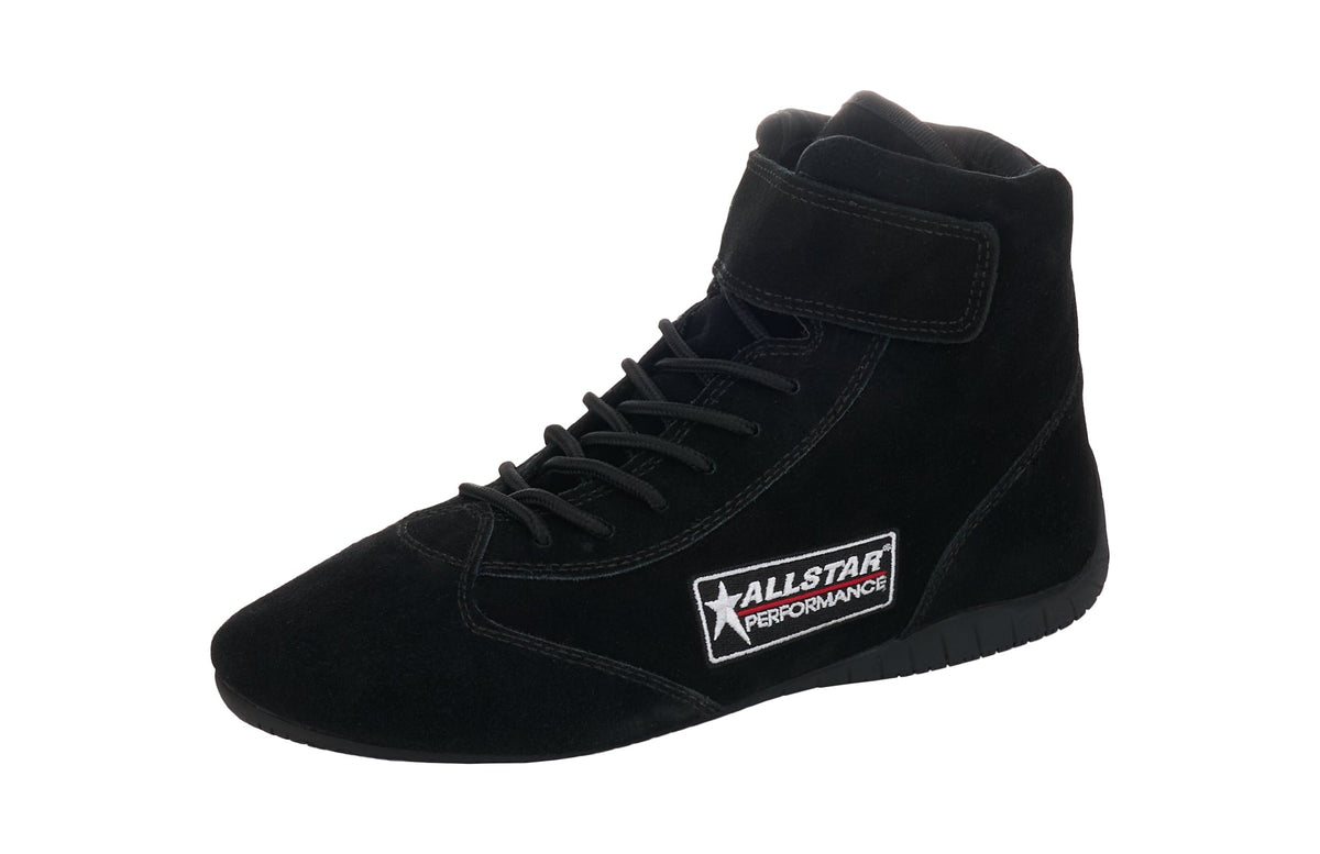Driving Shoes Black SFI 3.3/5 7.0 - ALL919070