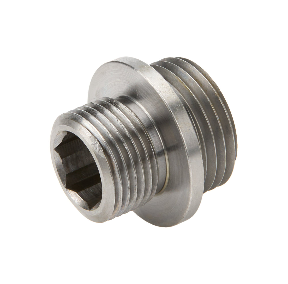 Oil Filter Adapter BBC GEN V and VI - ALL92004